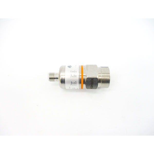 IFM EFECTOR PA3226 9.6-32VDC 1/4" NSNP