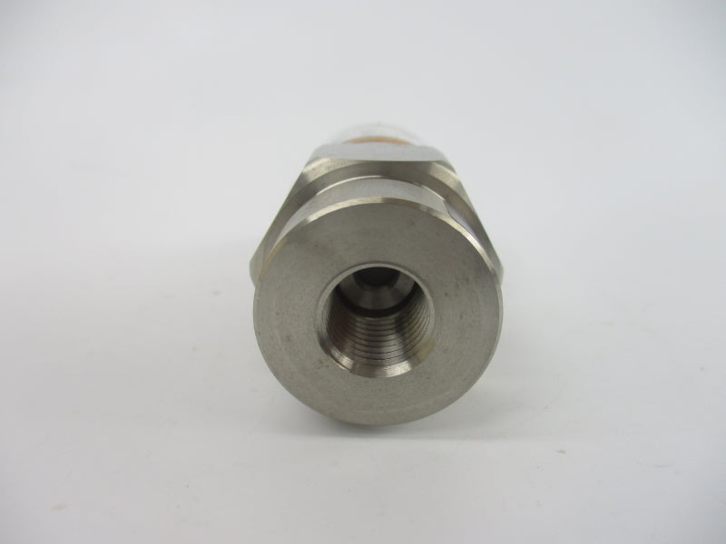 IFM EFECTOR PA3226 9.6-32VDC 1/4" NSNP