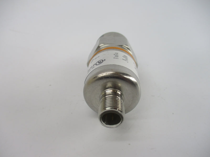 IFM EFECTOR PA3226 9.6-32VDC 1/4" NSNP