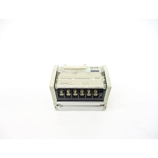 SUNX SL-TB4 24VDC NSNP