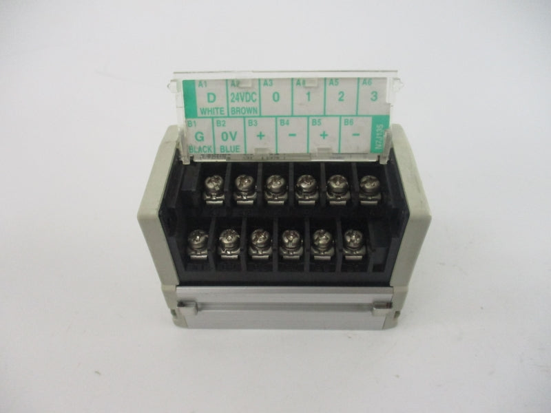 SUNX SL-TB4 24VDC NSNP