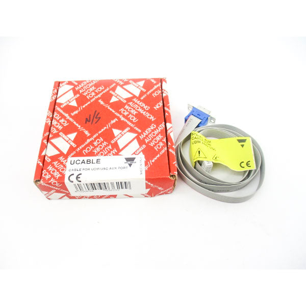 CARLO GAVAZZI UCABLE 300V NSMP