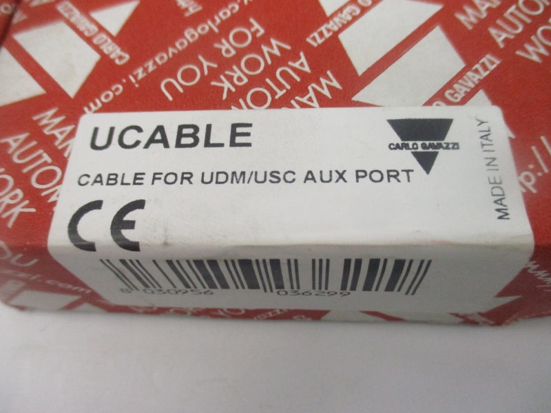 CARLO GAVAZZI UCABLE 300V NSMP