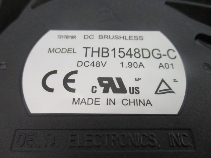 DELTA ELECTRONICS THB1548DG-C 48VDC 1.90A NSNP