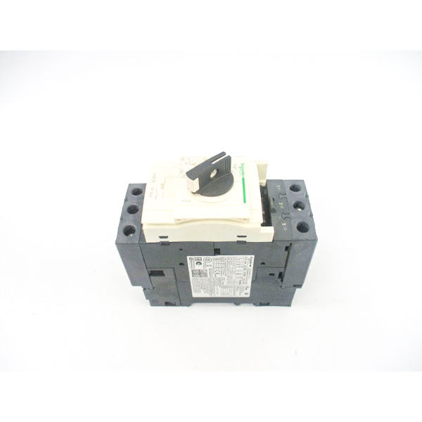SCHNEIDER ELECTRIC GV3P50 690V 37-50A (AS PICTURED1) NSNP