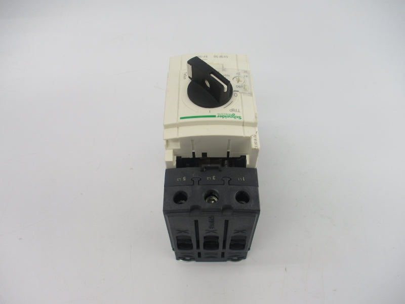 SCHNEIDER ELECTRIC GV3P50 690V 37-50A (AS PICTURED1) NSNP