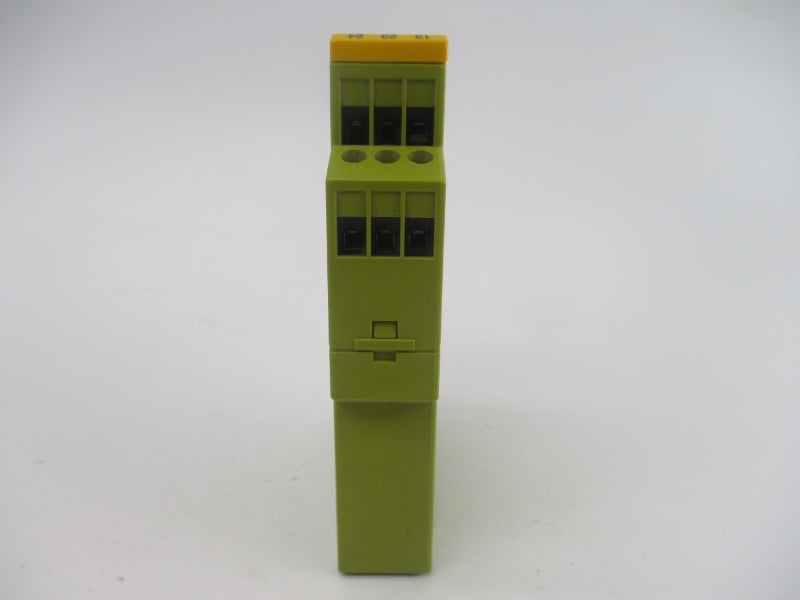 PILZ PNOZX224VAC/DC2n/o 774303 24VAC/DC NSNP