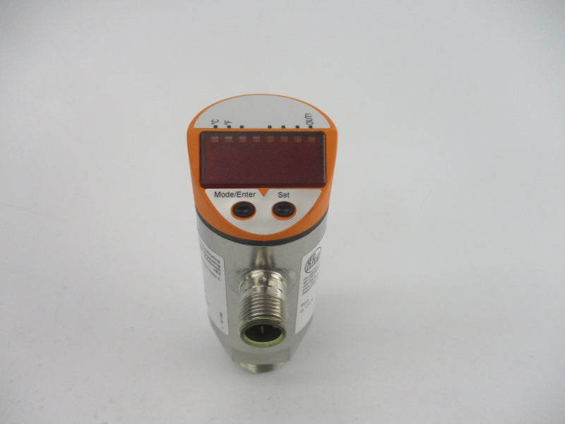 IFM EFECTOR TR2432 18-32VDC NSNP