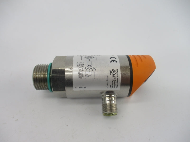 IFM EFECTOR TR2432 18-32VDC NSNP