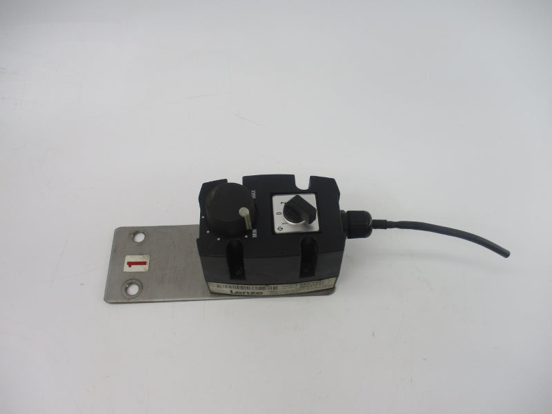 LENZE E82ZBU 00414347 UNMP
