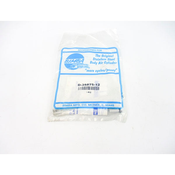 BIMBA D-35875-12 NSMP