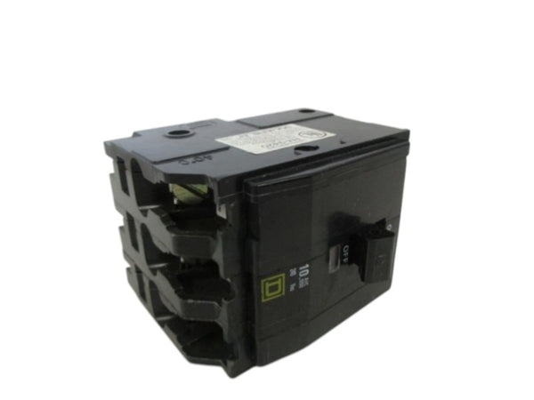 SQUARE D QOB315 CIRCUIT BREAKER 15A  NSNP