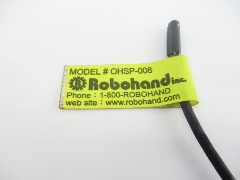 ROBOHAND OHSP-008 4.5-30VDC NSNP