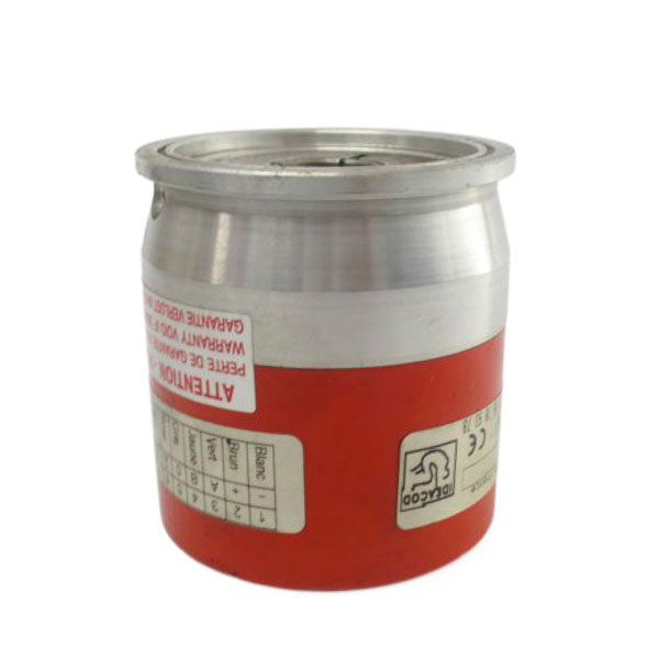 BEI AK515296R/1000 SER. 9904 5V UNMP