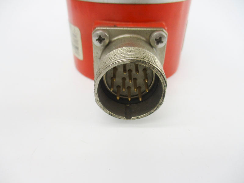 BEI AK515296R/1000 SER. 9904 5V UNMP