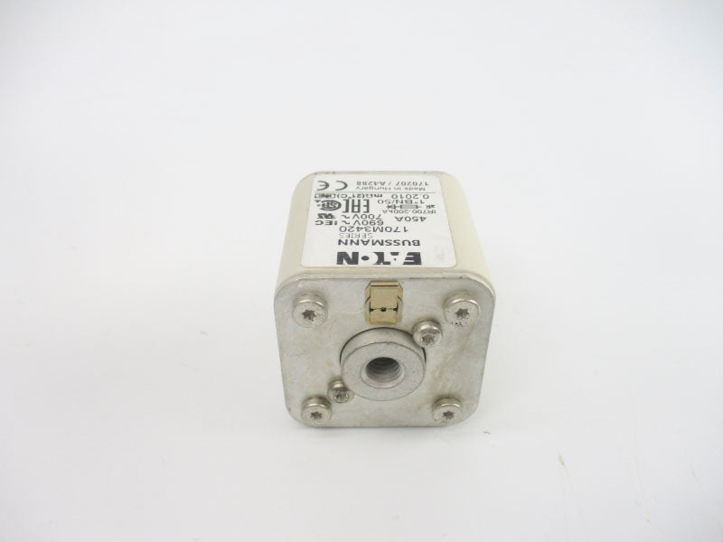 EATON 170M3420 700V 450A NSNP