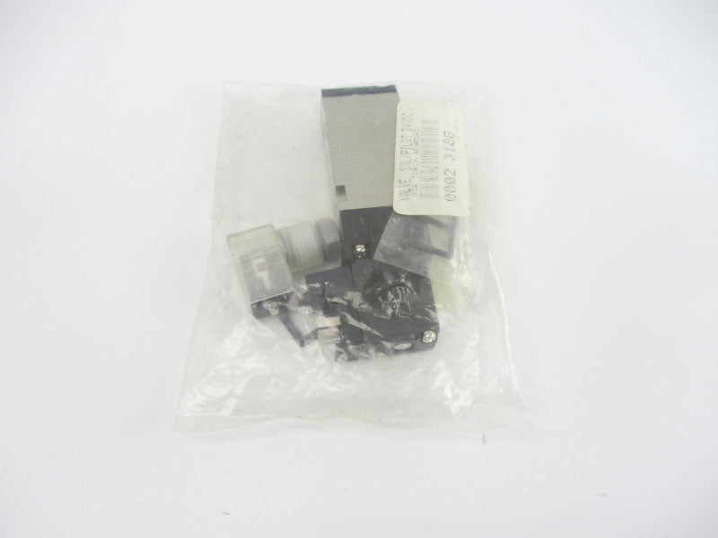 SMC NVZ5140-5DZ 24VDC NSMP