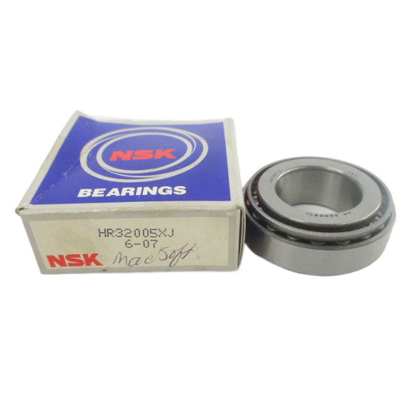 NSK HR32005XJ NSMP