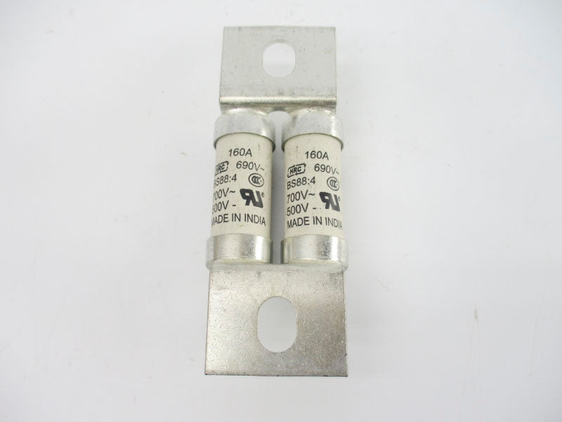 BUSSMANN 160FEE 690V 160A (PKG OF 5) NSMP