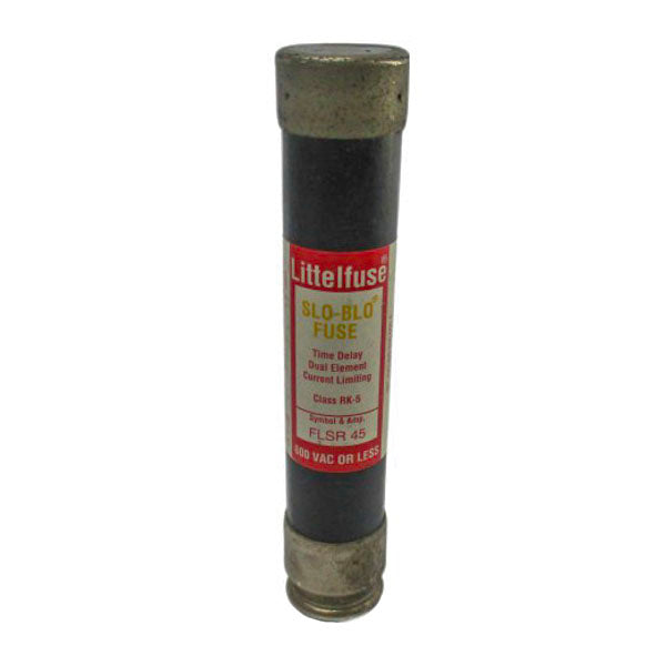 LITTELFUSE FLSR45 600VAC 45A UNMP