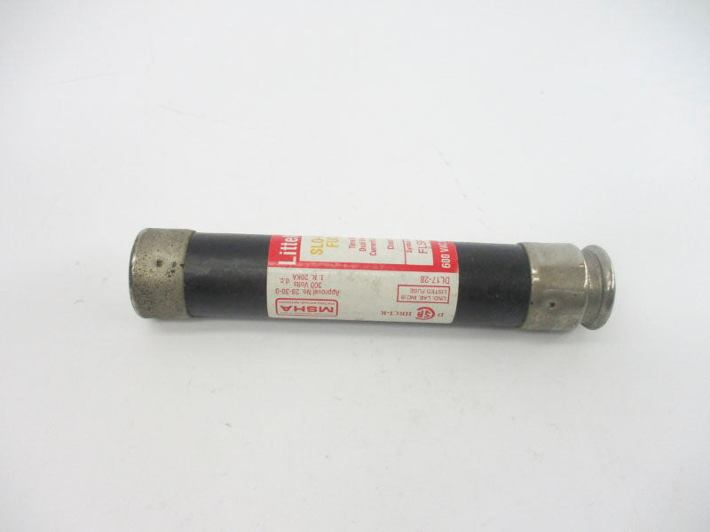 LITTELFUSE FLSR45 600VAC 45A UNMP