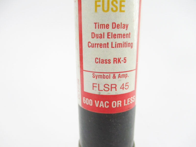 LITTELFUSE FLSR45 600VAC 45A UNMP