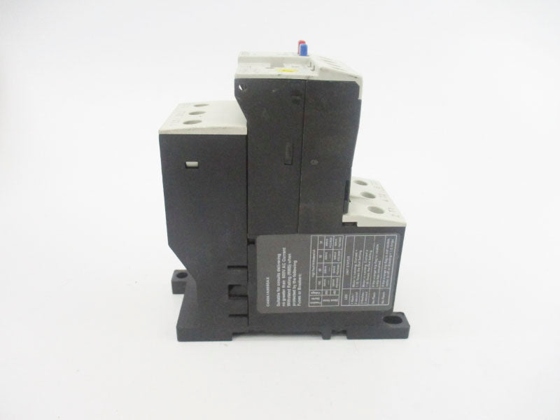 EATON C440A1A005SAX 690V 1.0-5.0A NSNP