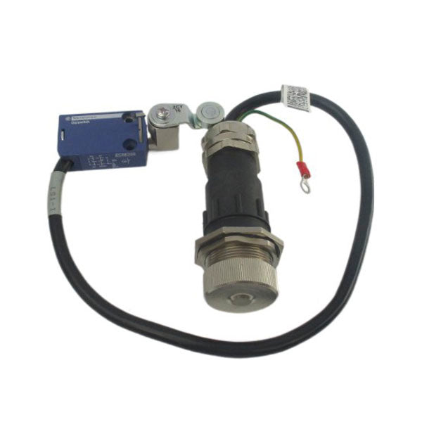 ABB 3HAC8039-1 NSNP