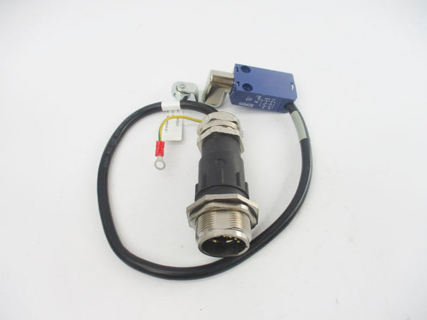 ABB 3HAC8039-1 NSNP