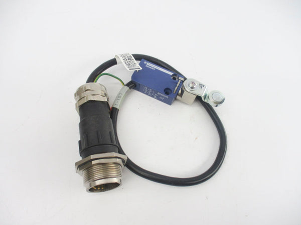 ABB 3HAC8039-1 NSNP