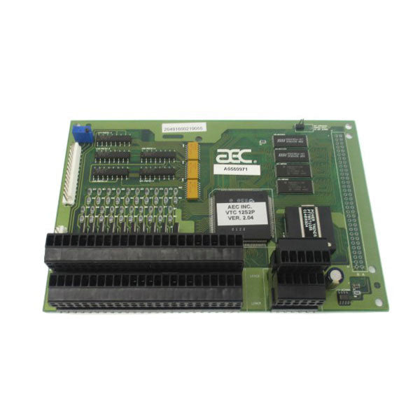 AEC A0560971 UNMP