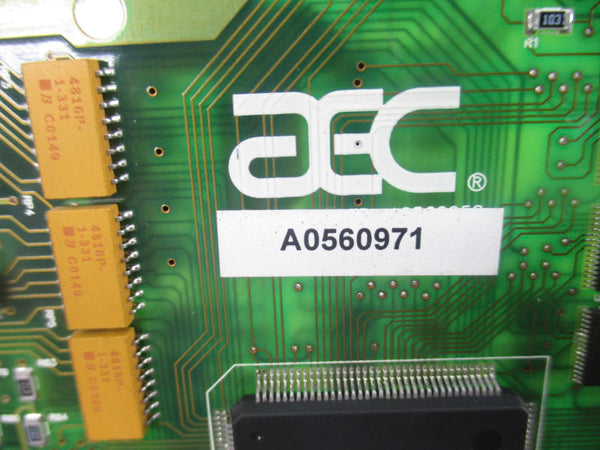 AEC A0560971 UNMP