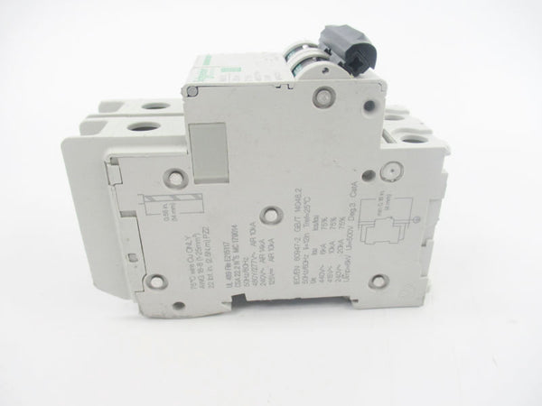 SCHNEIDER ELECTRIC M9F43215 277V 15A NSNP