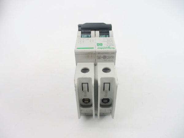 SCHNEIDER ELECTRIC M9F43215 277V 15A NSNP