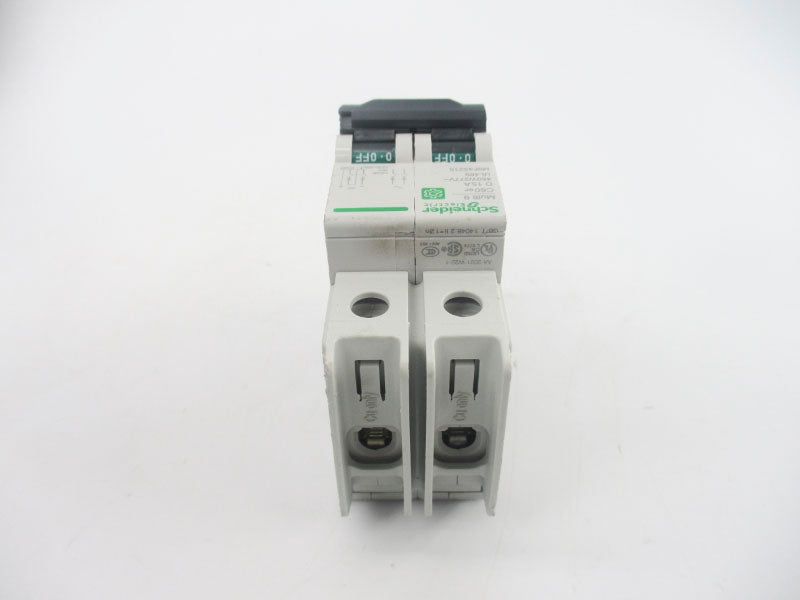 SCHNEIDER ELECTRIC M9F43215 277V 15A NSNP