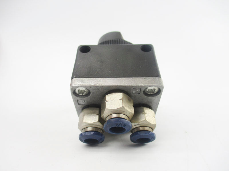 FESTO HS-4/3-1/8-B 151842  -13.8-145PSI NSNP