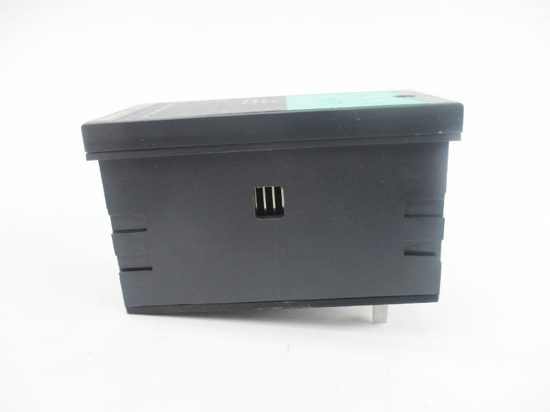 GEFRAN GFXOP-P F/W 1.70 24VDC NSNP