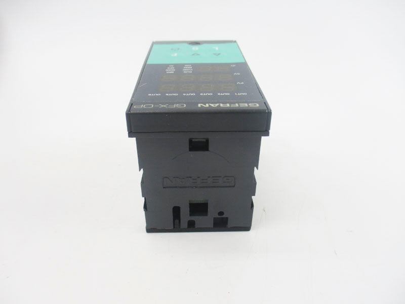 GEFRAN GFXOP-P F/W 1.70 24VDC NSNP