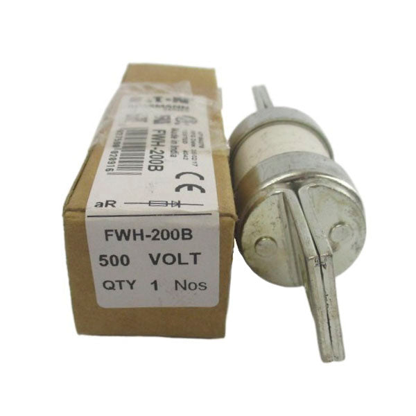 EATON FWH-200B 500V 200A NSMP
