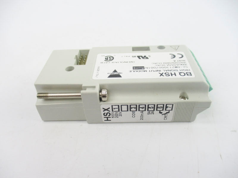CARLO GAVAZZI BQHSX 20/200/500VAC/DC 2/5A NSMP