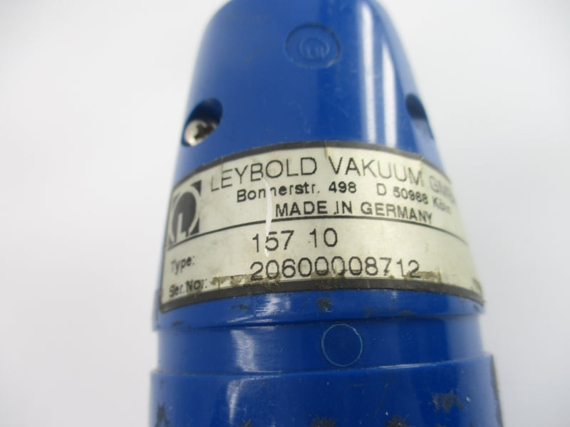 LEYBOLD 15710 NSNP