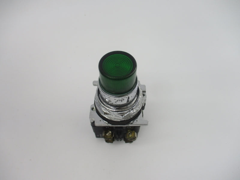 CUTLER HAMMER 10250T/91000T/E34 120VAC UNMP