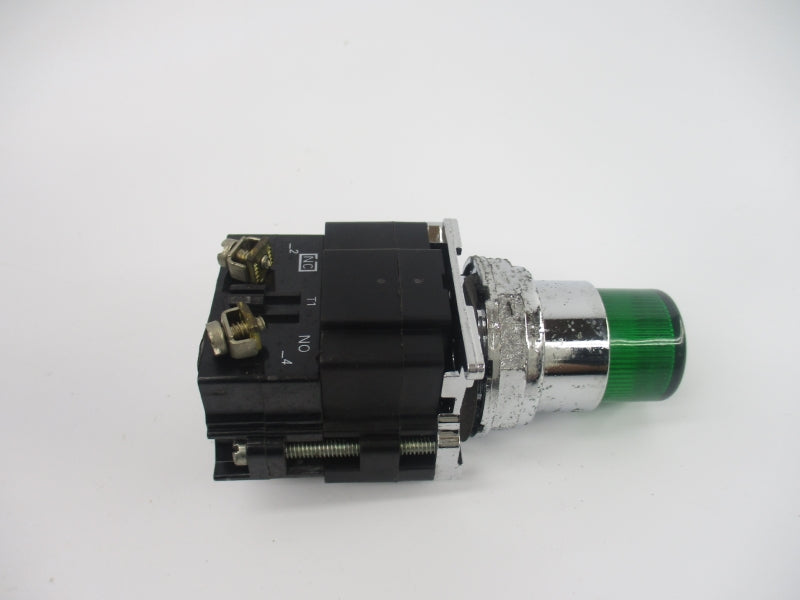 CUTLER HAMMER 10250T/91000T/E34 120VAC UNMP