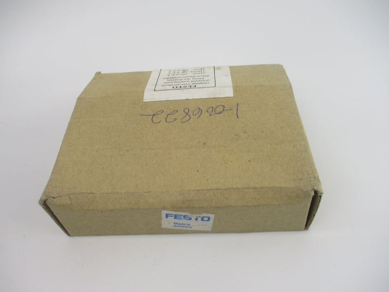 FESTO 121124 NSFS