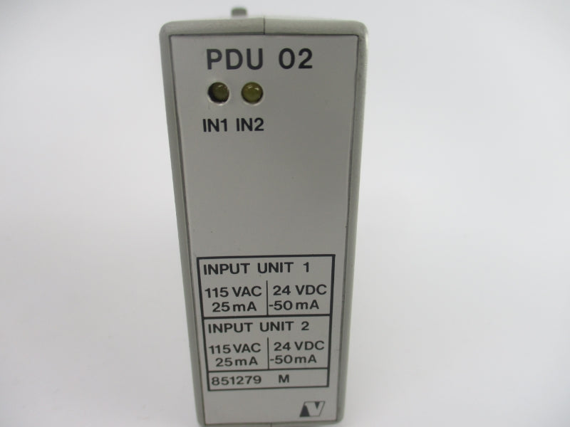 MODULE 851279 PDU02 115VAC NSNP