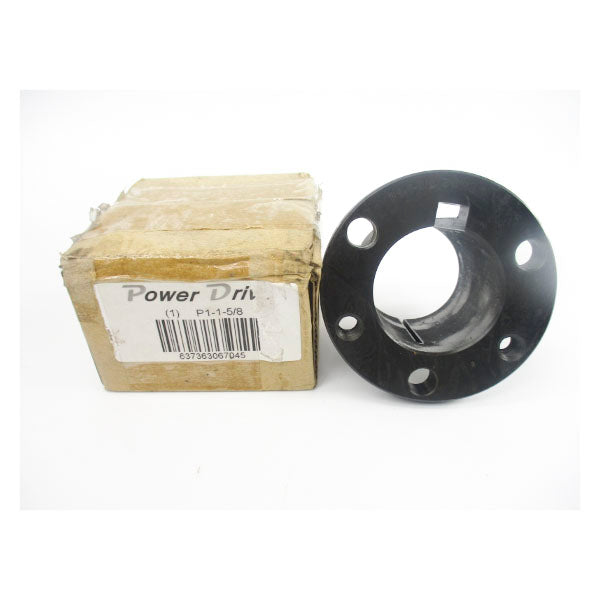 POWER DRIVE P1-1-5/8 NSMP