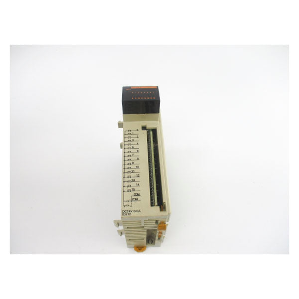 OMRON CQM1-ID212 24VDC (AS PICTURED) NSNP