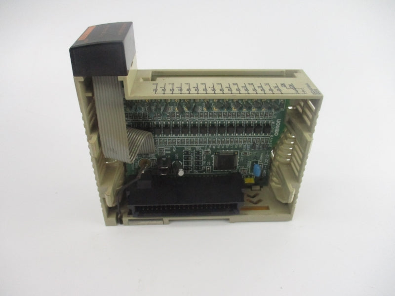 OMRON CQM1-ID212 24VDC (AS PICTURED) NSNP