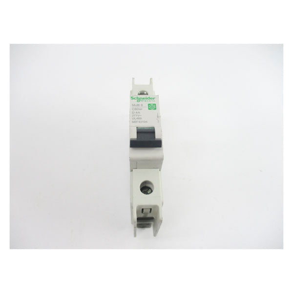 SCHNEIDER ELECTRIC M9F43104 277V 4A NSNP