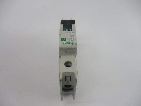 SCHNEIDER ELECTRIC M9F43104 277V 4A NSNP